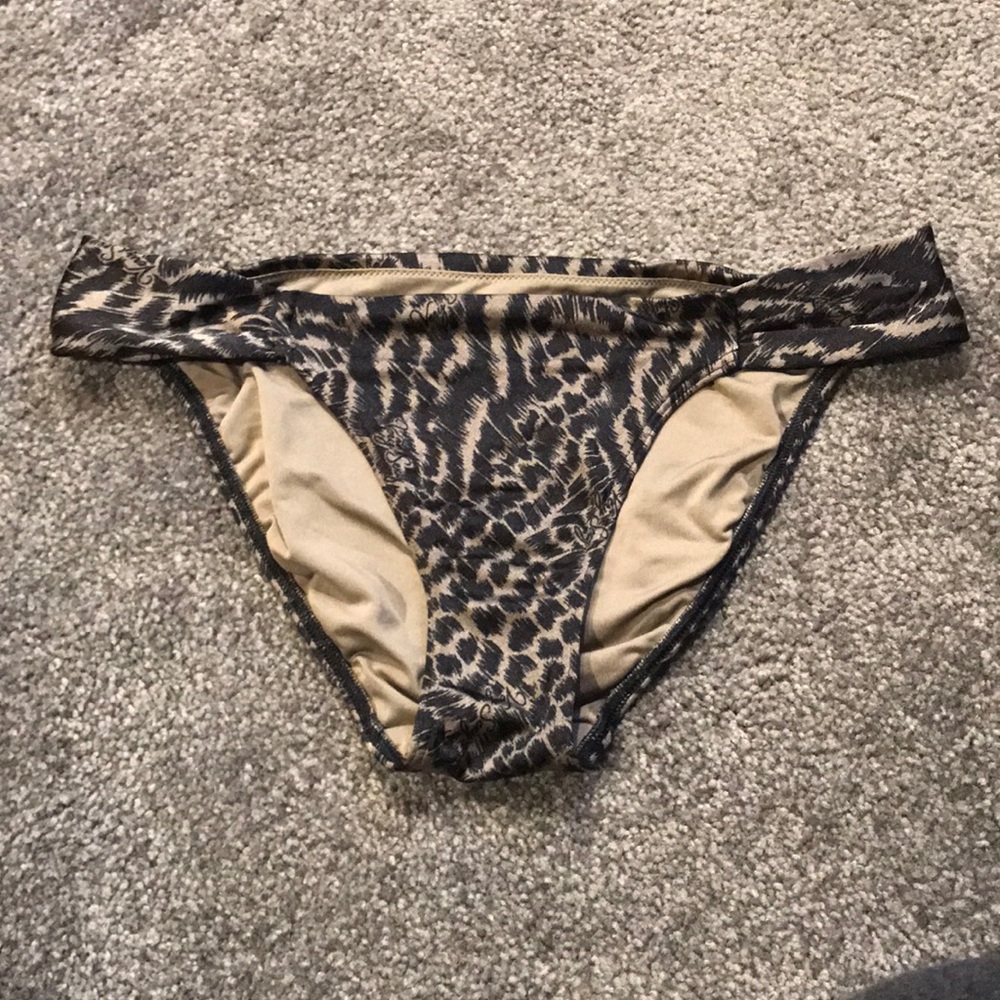 Victorias secret bikini bottom